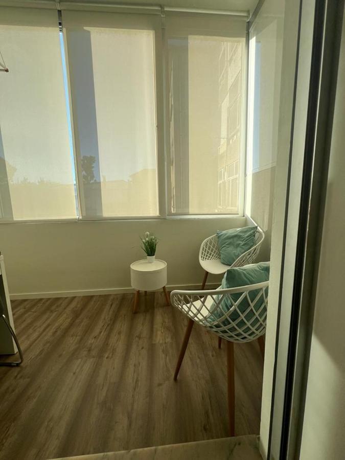 Acquamarina Porto Apartment Exterior photo