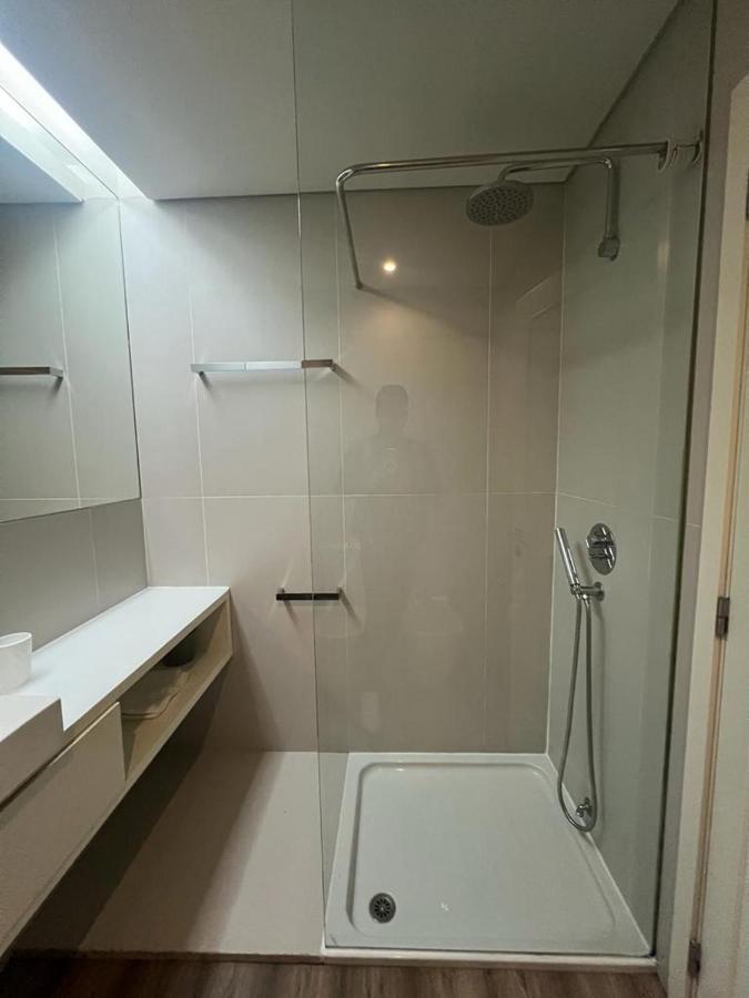 Acquamarina Porto Apartment Exterior photo